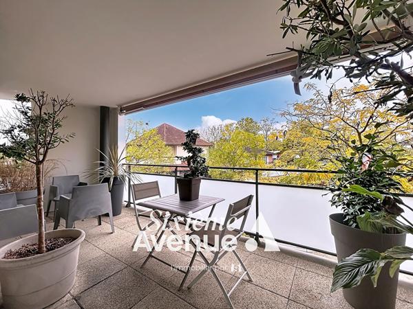 Appartement 3 pièces 65.57 m2