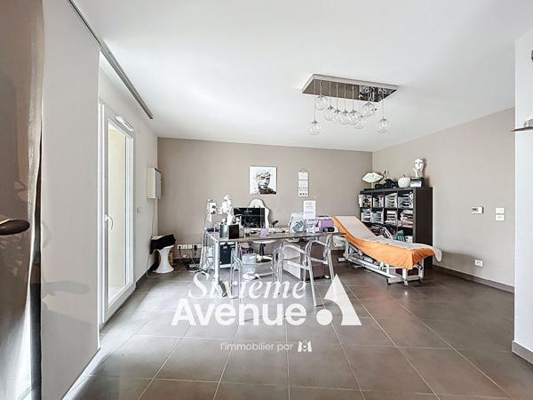 Appartement 3 pièces 65.57 m2