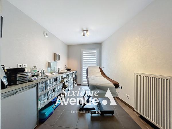 Appartement 3 pièces 65.57 m2