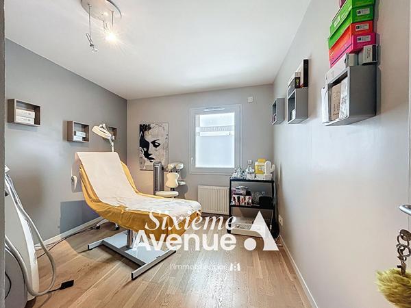 Appartement 3 pièces 65.57 m2
