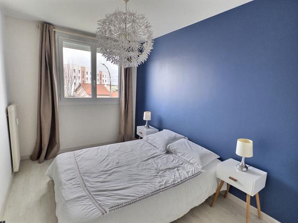Appartement Clermont Ferrand 3 pièce(s) 61 m2