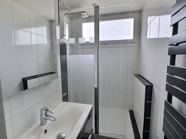 Appartement Clermont Ferrand 3 pièce(s) 61 m2