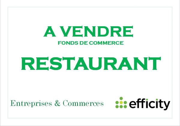 Fonds De Commerce - 100 m² Exclusivité efficity