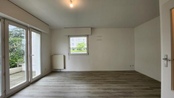 Appartement 2 pièces – 54 m² environ à Nantes (ref : 1477T)