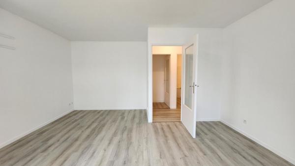 Appartement 2 pièces – 54 m² environ à Nantes (ref : 1477T)