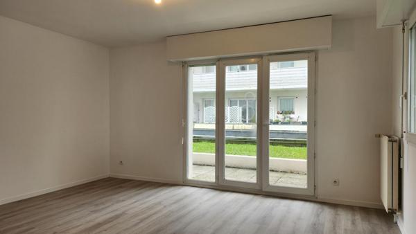 Appartement 2 pièces – 54 m² environ à Nantes (ref : 1477T)