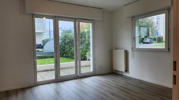 Appartement 2 pièces – 54 m² environ à Nantes (ref : 1477T)
