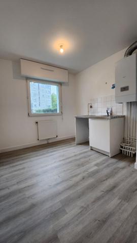 Appartement 2 pièces – 54 m² environ à Nantes (ref : 1477T)
