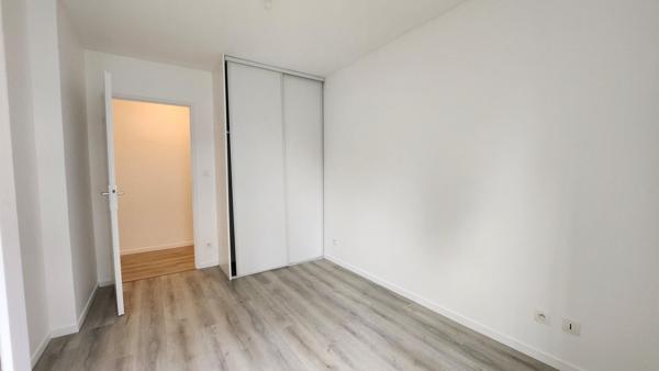Appartement 2 pièces – 54 m² environ à Nantes (ref : 1477T)