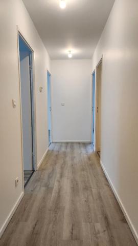 Appartement 2 pièces – 54 m² environ à Nantes (ref : 1477T)