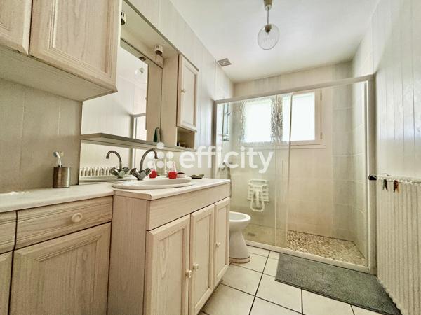 Maison 4 pièces - 88 m²