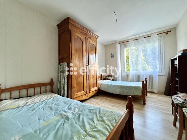 Maison 4 pièces - 88 m²