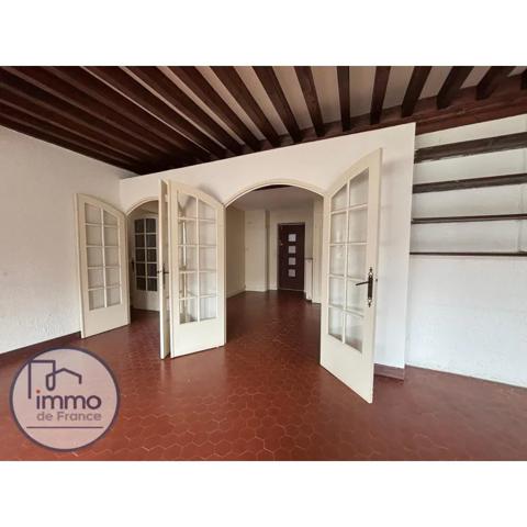 Appartement à vendre à Condrieu (69420)