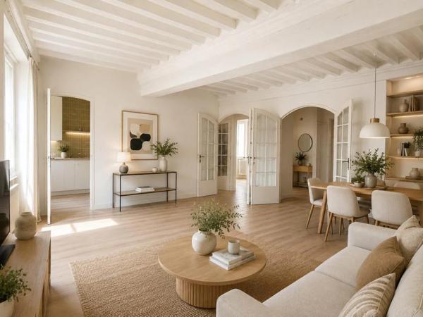 Appartement à vendre à Condrieu (69420)