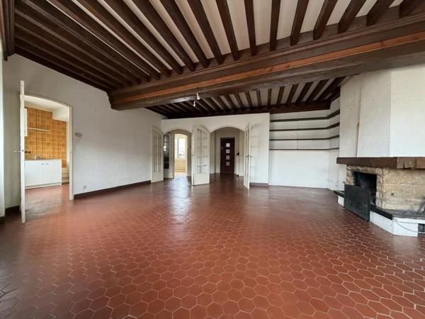 Appartement à vendre à Condrieu (69420)