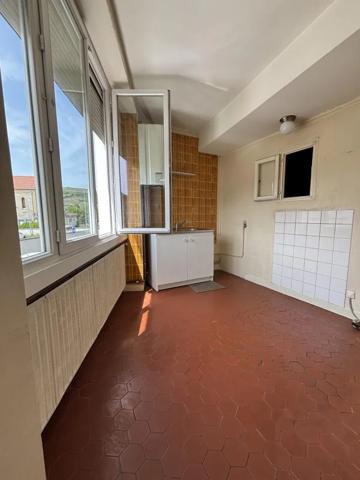 Appartement à vendre à Condrieu (69420)