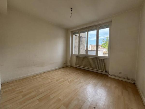 Appartement à vendre à Condrieu (69420)