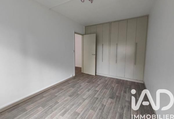 Appartement à vendre 2 pièces 47 m² Aulnay-sous-Bois