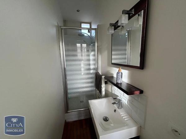 Maison à louer 6 pièces 96.35m²