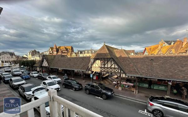 Maison à louer 6 pièces 96.35m²