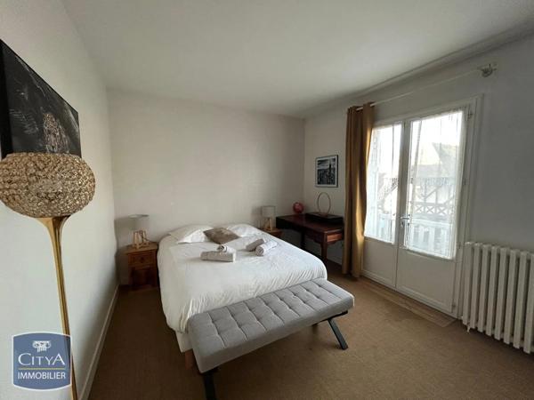 Maison à louer 6 pièces 96.35m²