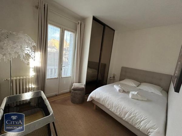 Maison à louer 6 pièces 96.35m²