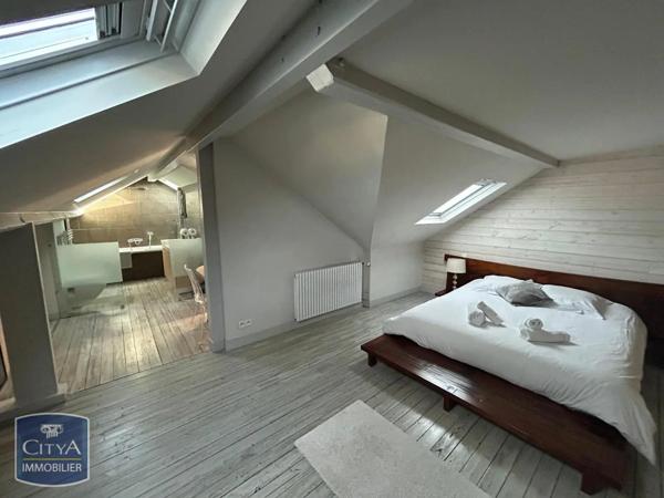 Maison à louer 6 pièces 96.35m²