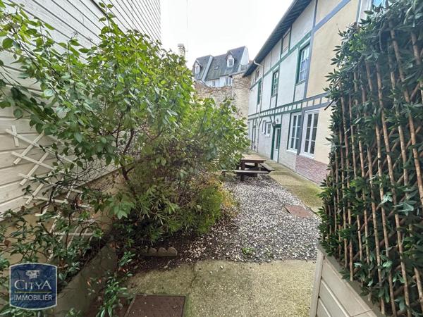 Maison à louer 6 pièces 96.35m²