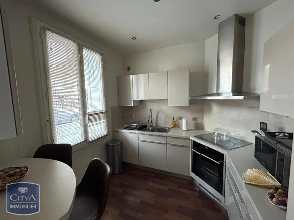 Maison à louer 6 pièces 96.35m²