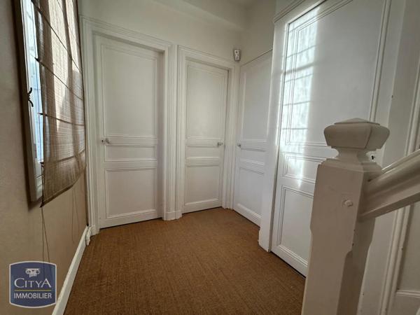 Maison à louer 6 pièces 96.35m²