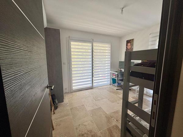 Villa neuve 2025 individuelle Tourrette Levens 4 pièces 110 m2 jardin parking