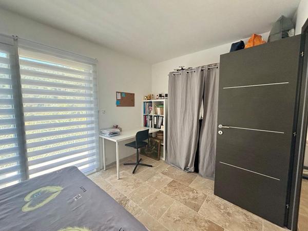 Villa neuve 2025 individuelle Tourrette Levens 4 pièces 110 m2 jardin parking