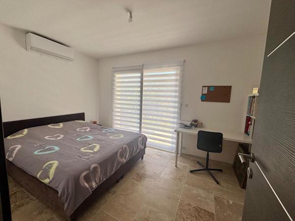 Villa neuve 2025 individuelle Tourrette Levens 4 pièces 110 m2 jardin parking