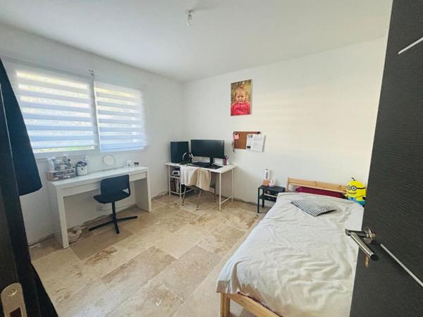 Villa neuve 2025 individuelle Tourrette Levens 4 pièces 110 m2 jardin parking