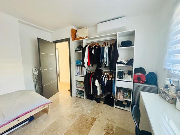 Villa neuve 2025 individuelle Tourrette Levens 4 pièces 110 m2 jardin parking