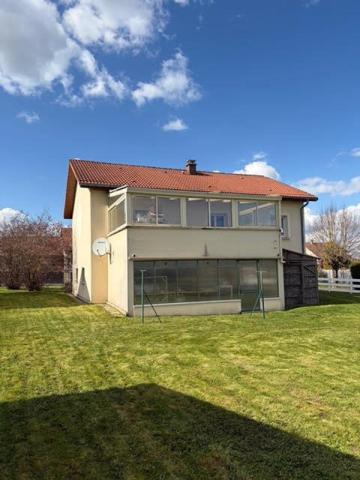 Maison  6 pièces  - 128 m²