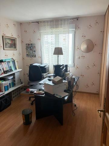 Maison  6 pièces  - 128 m²