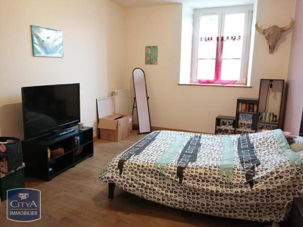 Appartement à louer 3 pièces 73.6m²