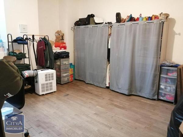 Appartement à louer 3 pièces 73.6m²