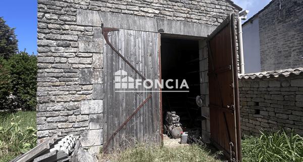 À vendre Maison 5 pièces 199 m² - Dolus-d'oléron 17550