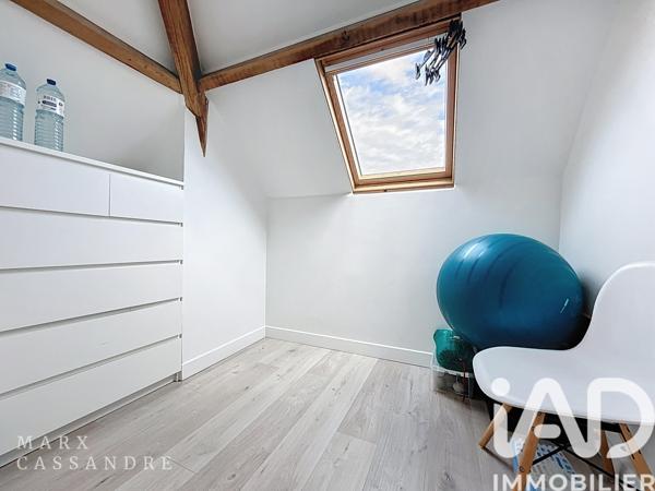 Appartement à vendre 3 pièces 56 m² Lorient