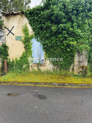 Maison à MAINXE-GONDEVILLE 16200, 16200 - 3 pièces 80m²