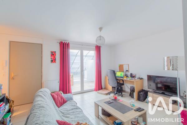 Location appartement 4 pièces 76 m² Lorris