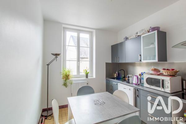 Location appartement 4 pièces 76 m² Lorris