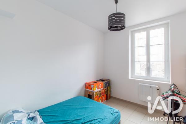 Location appartement 4 pièces 76 m² Lorris