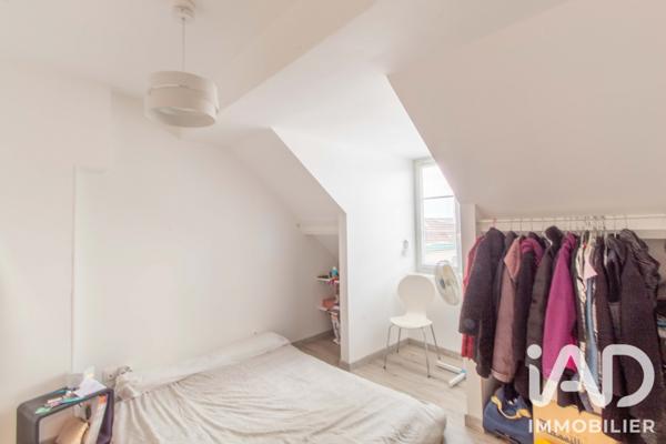 Location appartement 4 pièces 76 m² Lorris