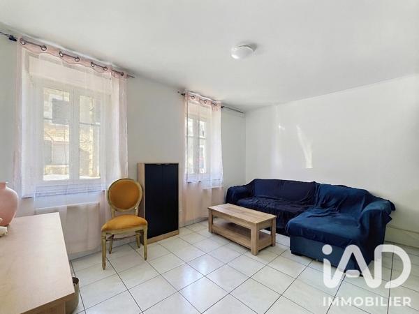 Maison à vendre 7 pièces 152 m² La Guerche-sur-l'Aubois