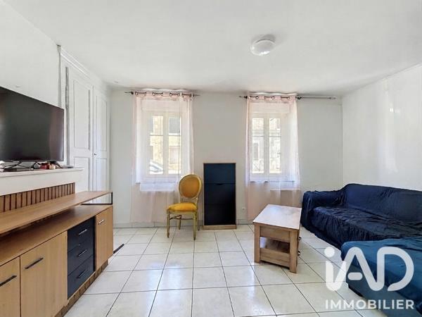 Maison à vendre 7 pièces 152 m² La Guerche-sur-l'Aubois