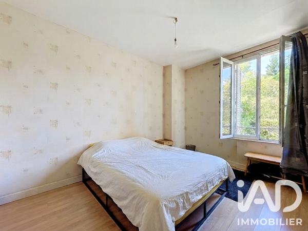 Maison à vendre 7 pièces 152 m² La Guerche-sur-l'Aubois