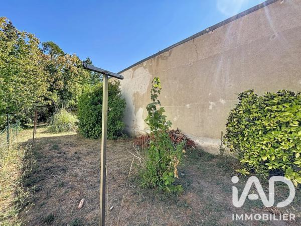 Maison à vendre 7 pièces 152 m² La Guerche-sur-l'Aubois